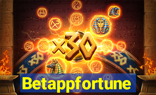 Betappfortune
