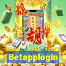 Betapplogin