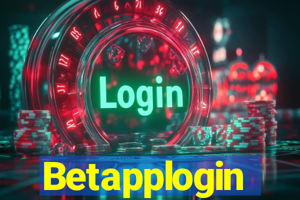 Betapplogin