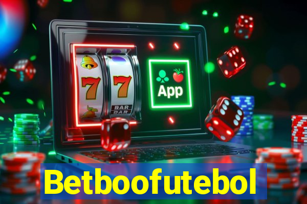 Betboofutebol