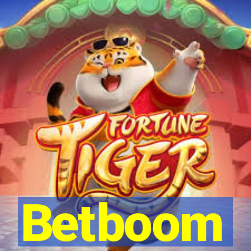 Betboom