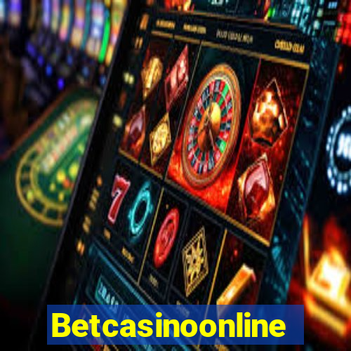 Betcasinoonline