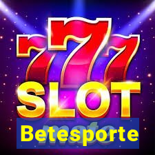 Betesporte