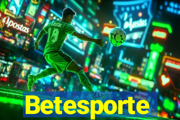 Betesporte