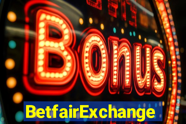 BetfairExchange
