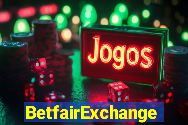 BetfairExchange