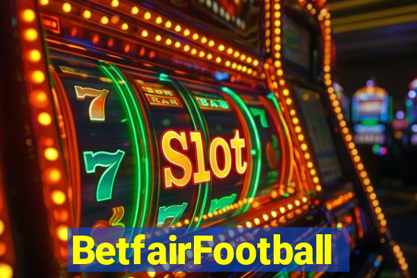 BetfairFootball