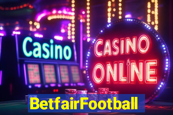 BetfairFootball