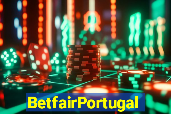 BetfairPortugal