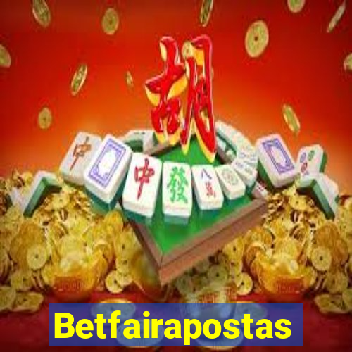 Betfairapostas