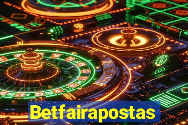 Betfairapostas
