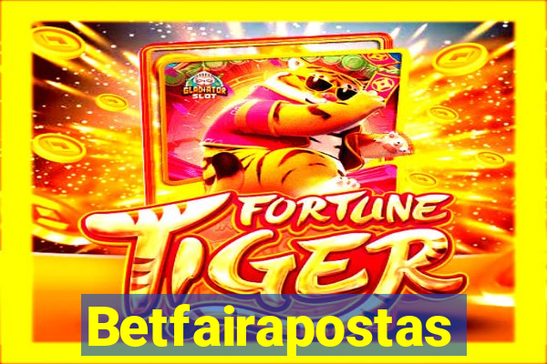 Betfairapostas