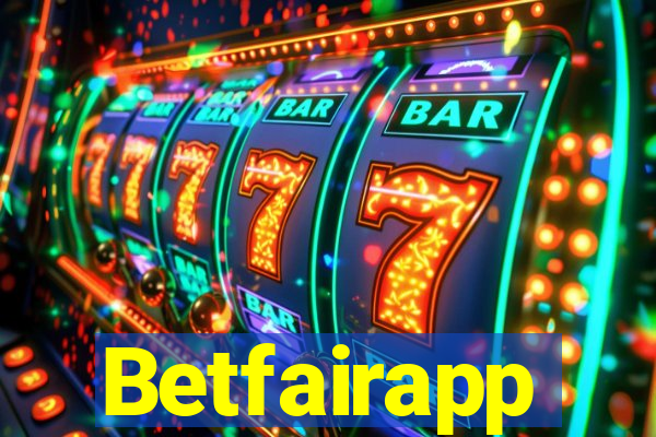 Betfairapp