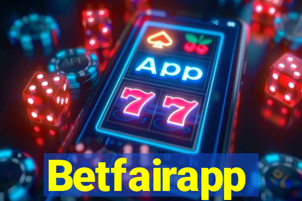 Betfairapp