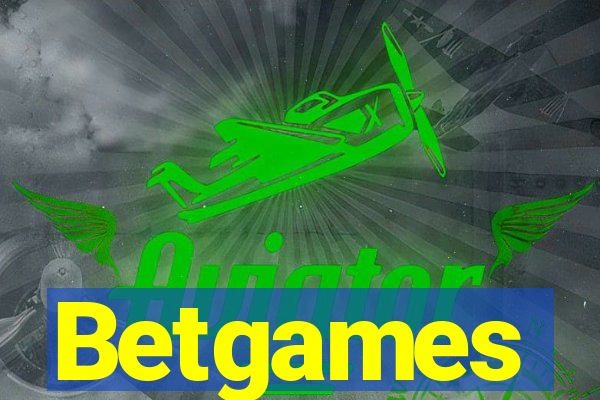 Betgames