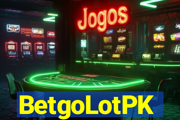 BetgoLotPK