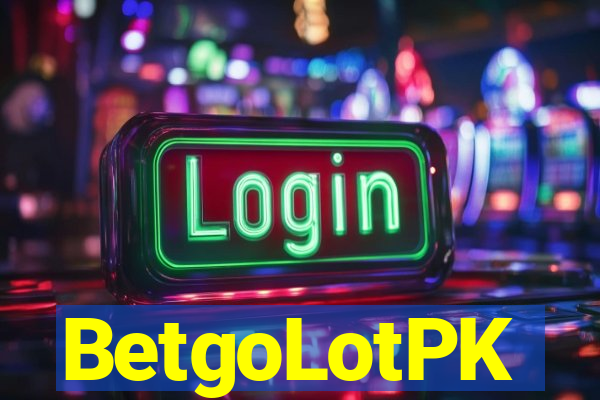 BetgoLotPK