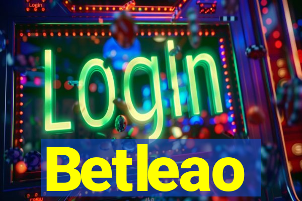 Betleao