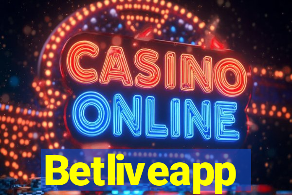 Betliveapp