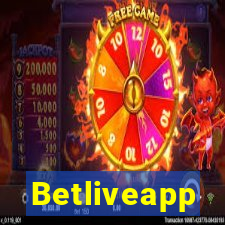 Betliveapp