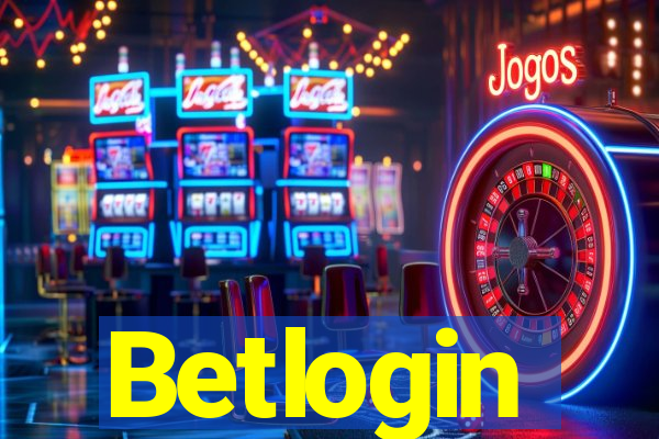 Betlogin