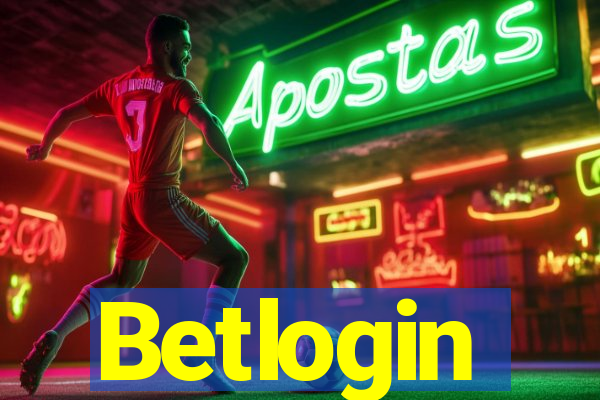 Betlogin