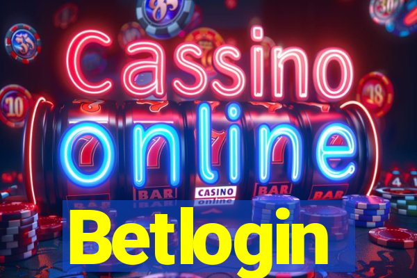 Betlogin