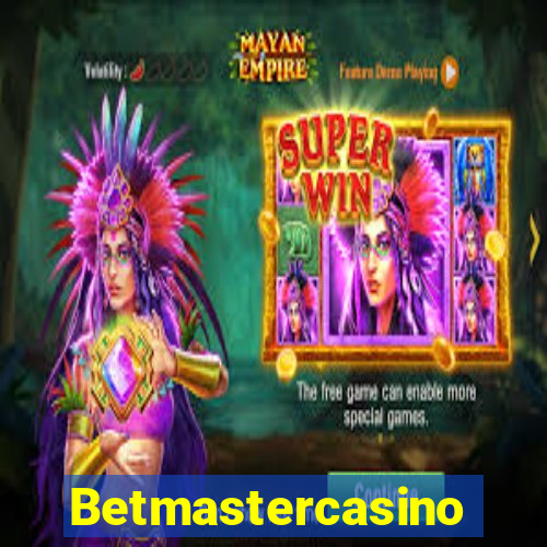 Betmastercasino