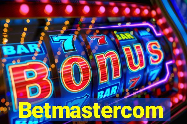 Betmastercom