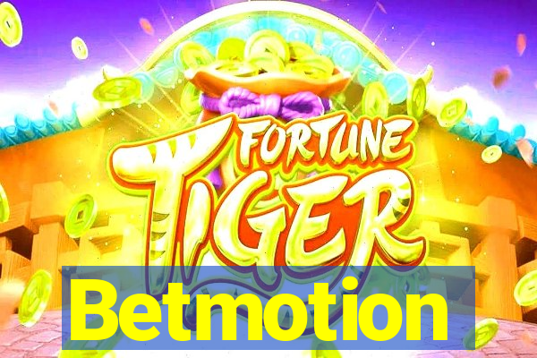 Betmotion