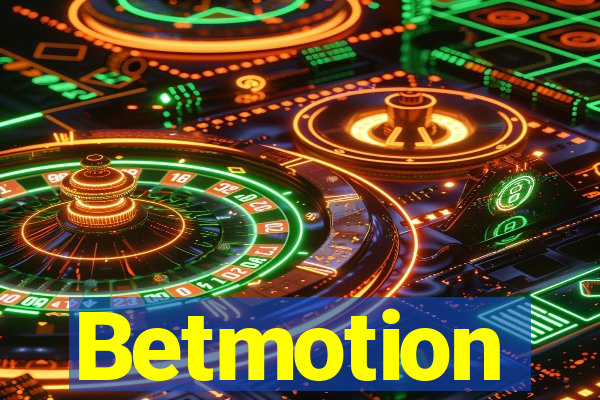 Betmotion