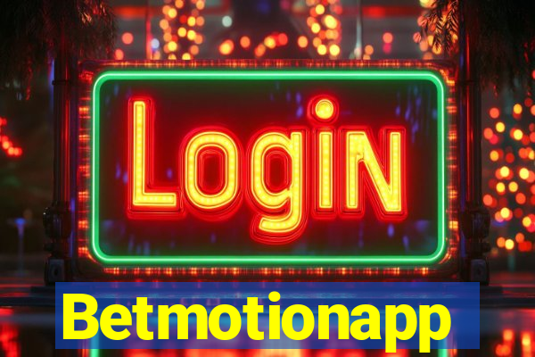 Betmotionapp