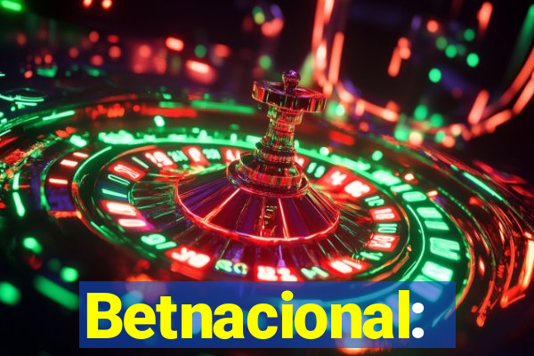 Betnacional: