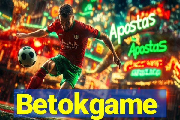 Betokgame