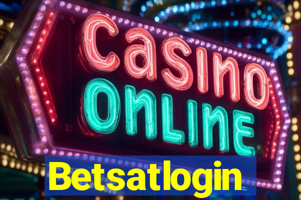 Betsatlogin