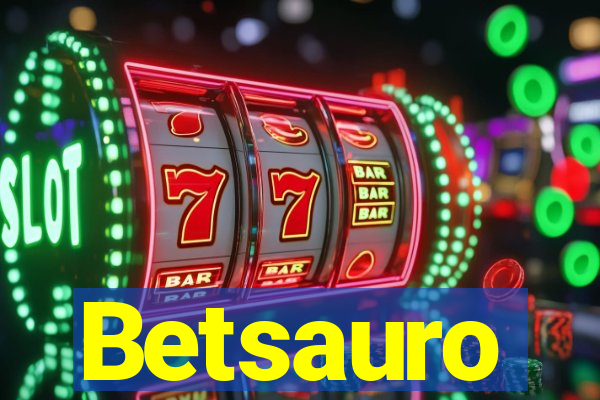 Betsauro