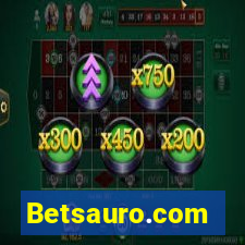Betsauro.com