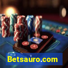 Betsauro.com