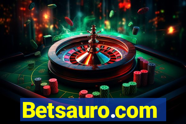 Betsauro.com