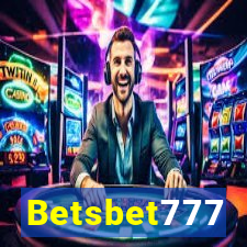 Betsbet777