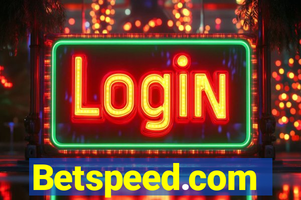 Betspeed.com