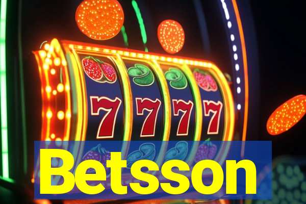 Betsson