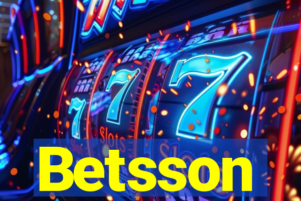 Betsson