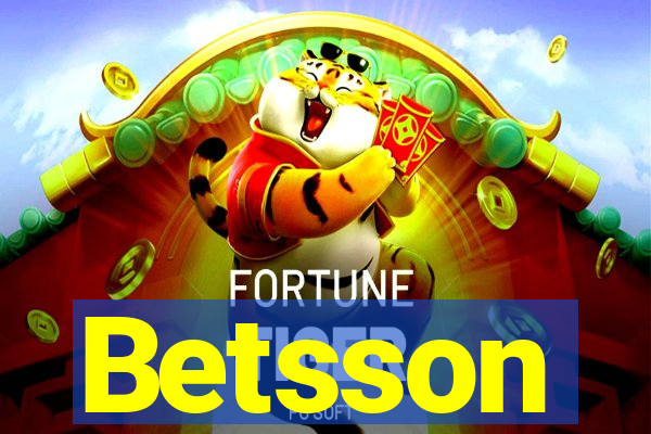 Betsson