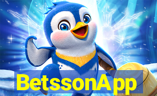 BetssonApp