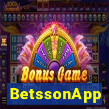 BetssonApp