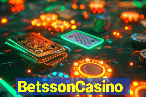 BetssonCasino