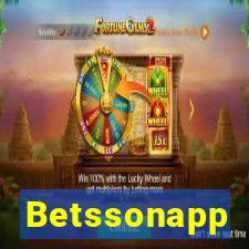 Betssonapp