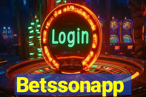 Betssonapp