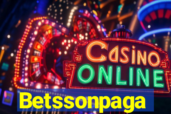 Betssonpaga
